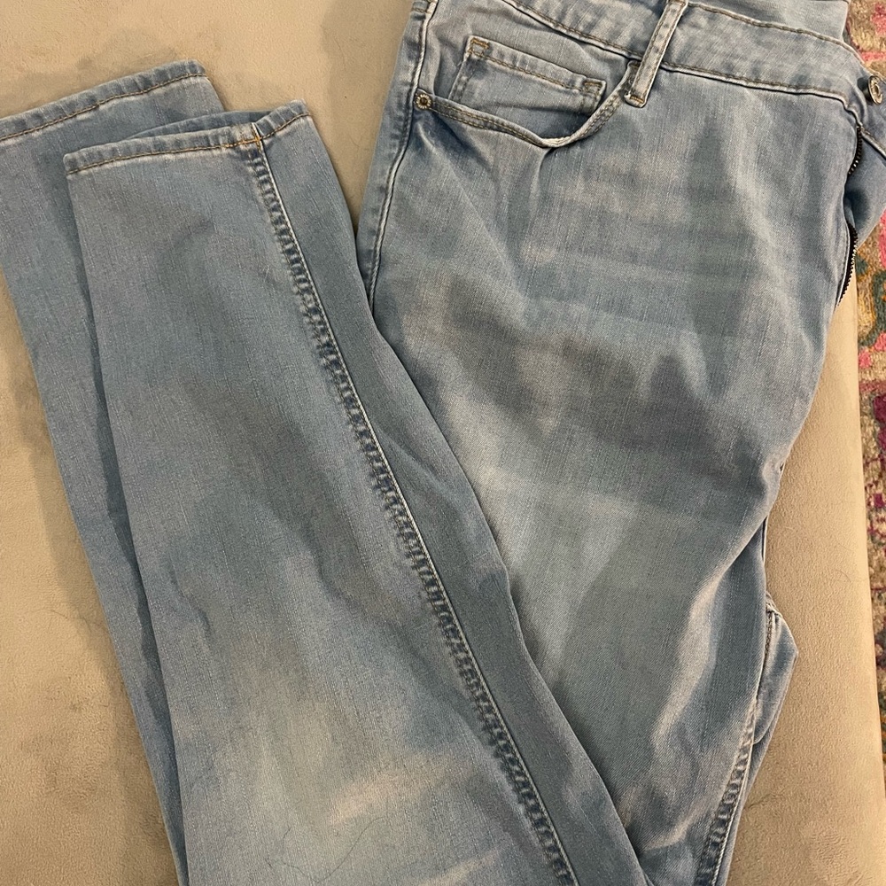 Rockstar jeans